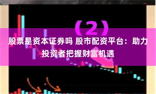 股票是资本证券吗 股市配资平台：助力投资者把握财富机遇