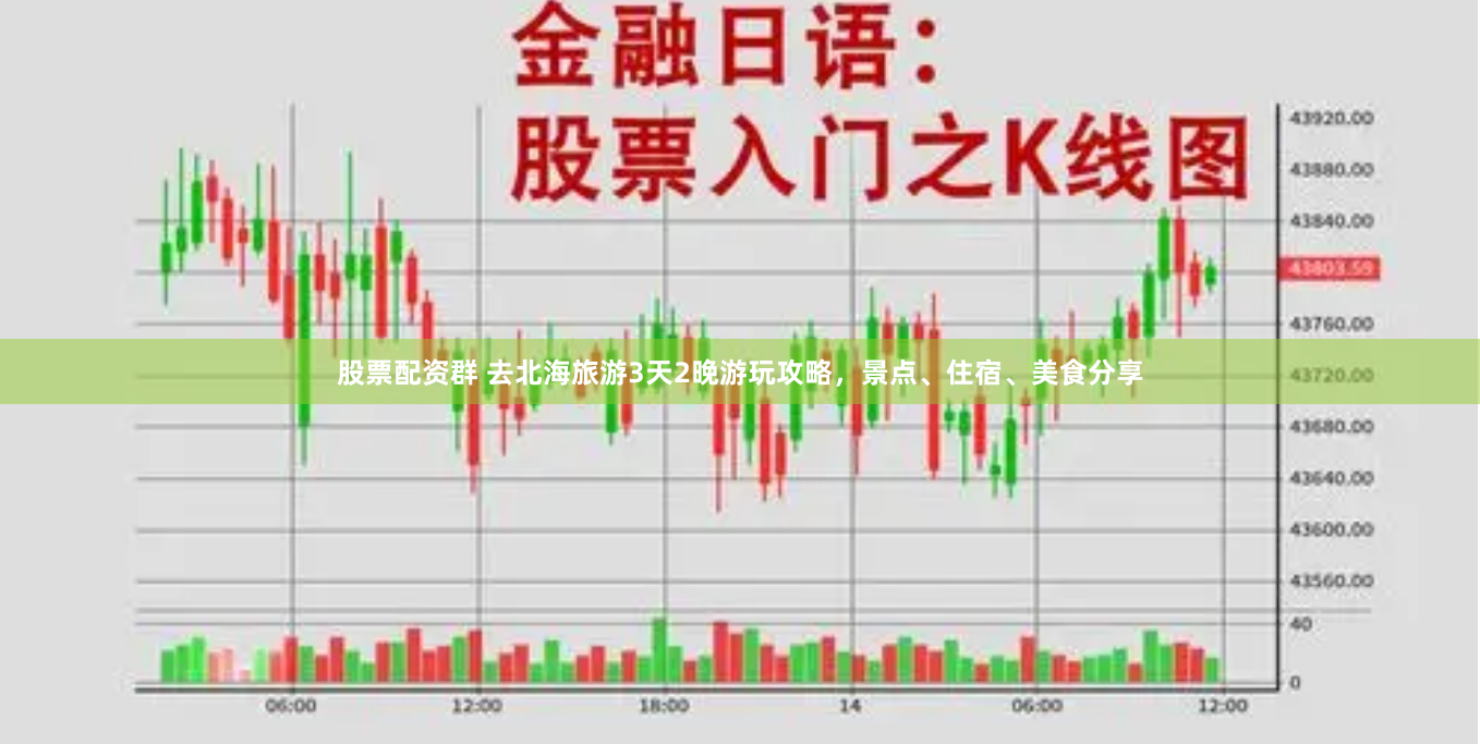 股票配资群 去北海旅游3天2晚游玩攻略，景点、住宿、美食分享